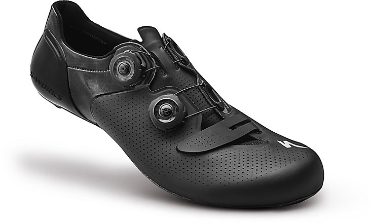 【S-WORKS】SW 6 RD SHOE BLK WIDE 【S-WORKS】SW 6 RD SHOE BLK WIDE